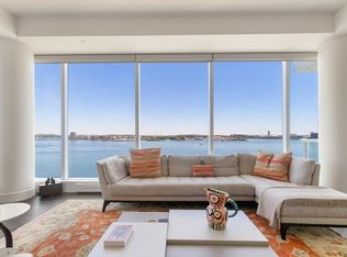 22 Liberty Dr UNIT 8F, Boston, MA 02210