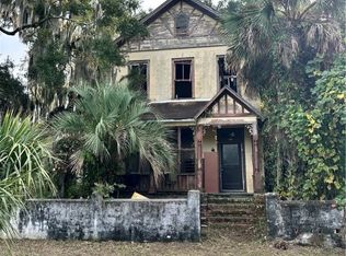 1308 George St, Brunswick, GA 31520