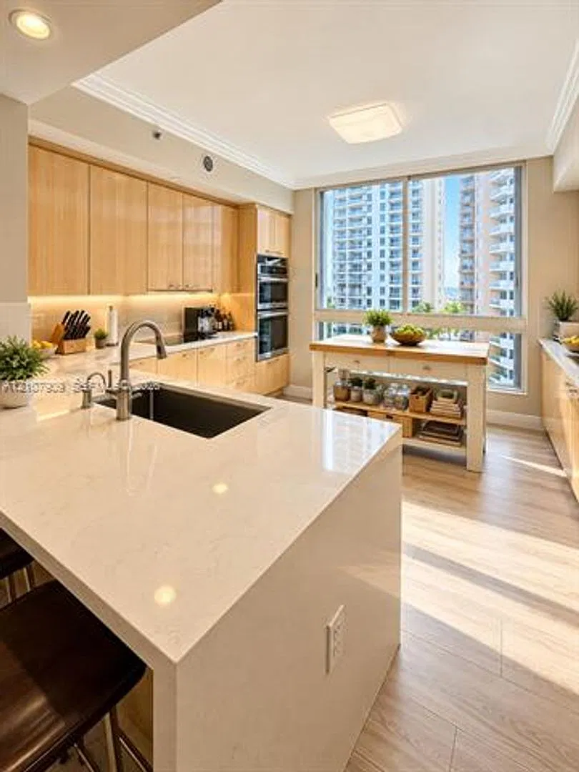 791 Crandon Blvd cu-1001, Key Biscayne, FL 33149 — Photo 2