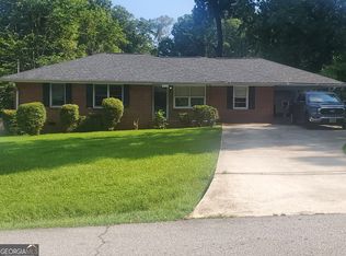 1902 Linda Dr, Austell, GA 30168