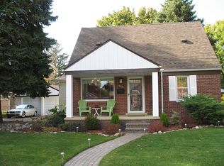 724 S Minerva Ave, Royal Oak, MI 48067