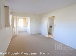 2410 Stuart St APT C, Berkeley, CA 94705