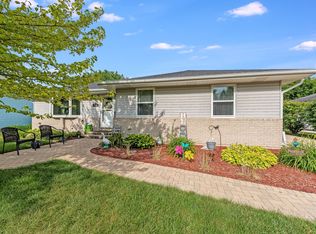 2700 Ruth Fitzgerald Dr, Plainfield, IL 60586