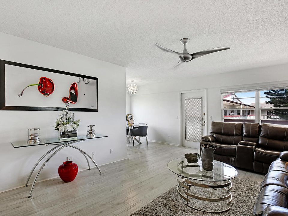 Main Living Area