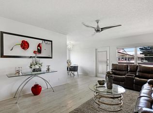 494 Fanshaw #L, Boca Raton, FL 33434