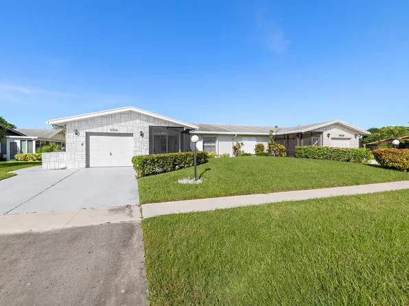6306 Dusenburg Road, Delray Beach, FL 33484