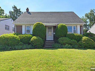 468 Bergen Avenue, Maywood, NJ, 07607