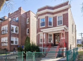 1329 W Winnemac Ave, Chicago, IL 60640
