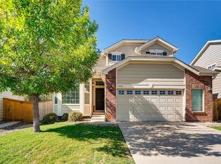 16574 High Desert Pl, Parker, CO 80134