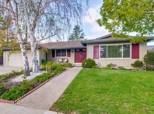 6803 Taglio Ct, San Jose, CA 95120