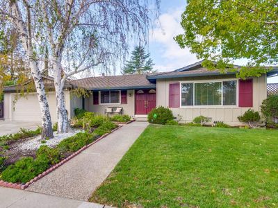 6803 Taglio Ct, San Jose, CA, 95120
