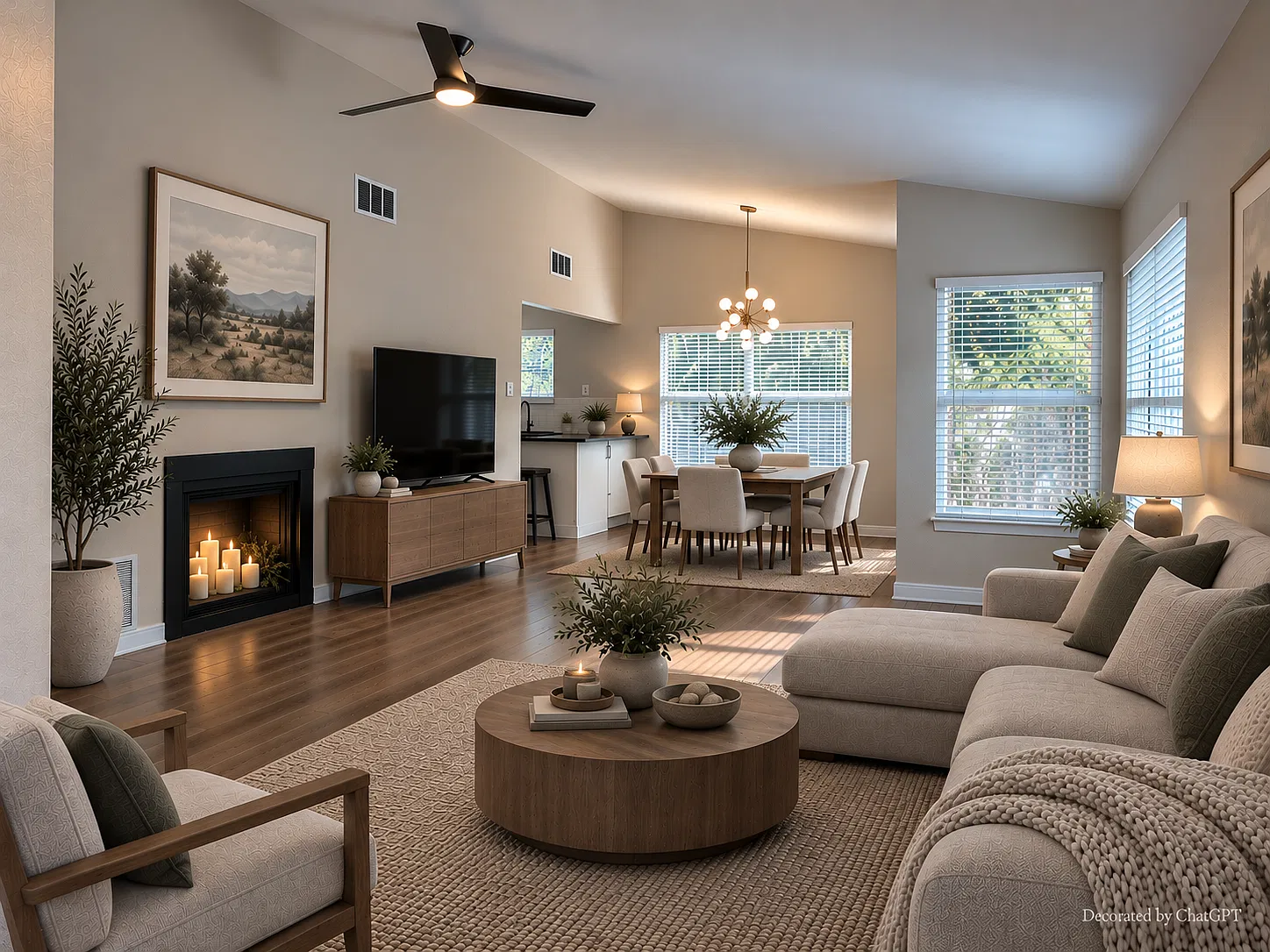 5925 Kevin Kelly Place — Photo 1