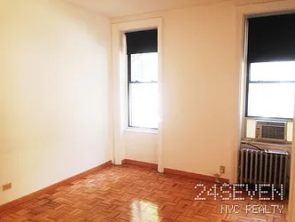Rented by 24 7 NYC Realty Inc.