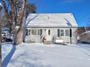 926 Maple Hill Rd, Wausau, WI 54403