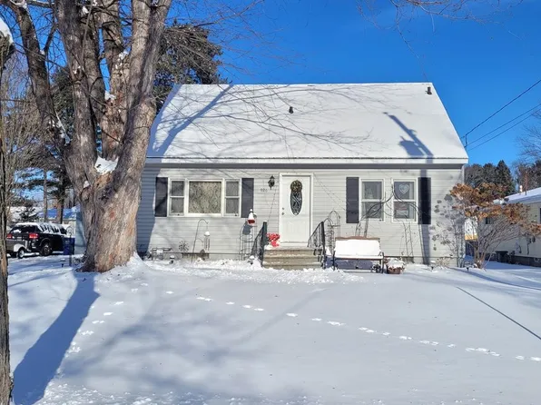 926 MAPLE HILL ROAD, Wausau, WI 54403
