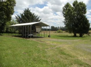 1901 NE Lockwood Creek Rd, La Center, WA 98629