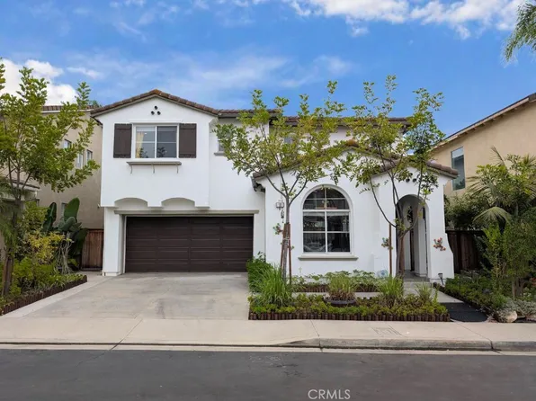18 Radiance Ln, Rancho Santa Margarita, CA 92688