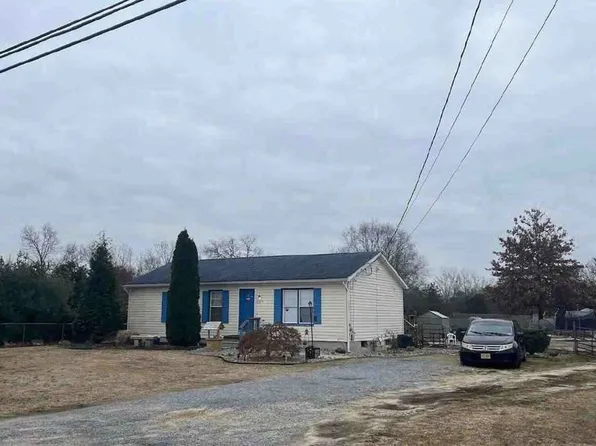 2117 W Oak Rd, Vineland, NJ 08360