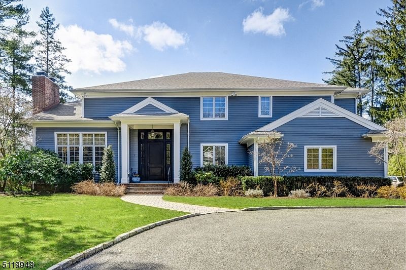 2 Denman Ct, Short Hills, NJ 07078 Zillow