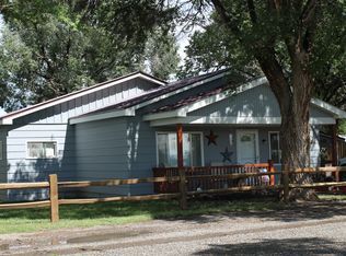 1345 San Miguel Street, Norwood, CO 81423