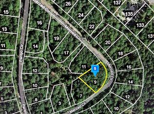 9 Merced Cir, Hot Springs Village, AR 71909