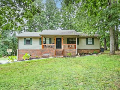 141 Kelly Ave, Rogersville, AL, 35652