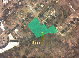 720 Baldwin Ave, Charlotte, NC 28204