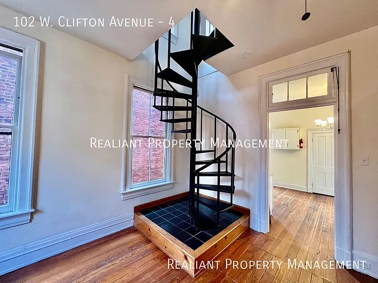 102 W Clifton Ave #4 — Photo 9