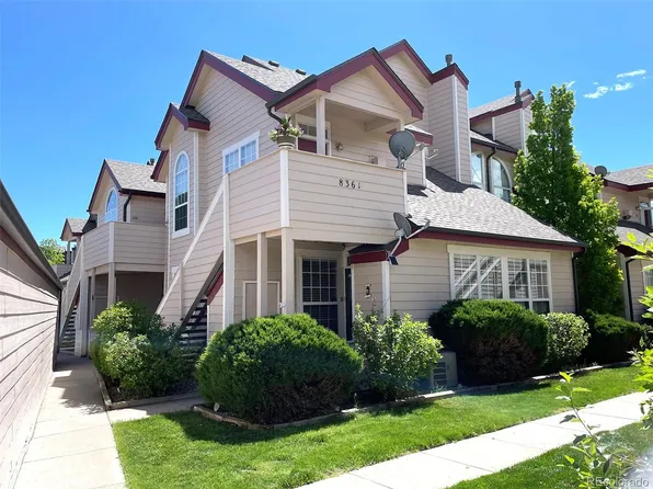 8361 S Upham Way #209, Littleton, CO 80128