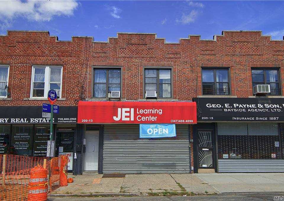 1st image of 200-13 32nd Ave