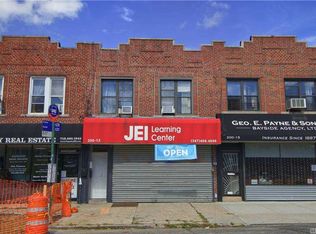 200-13 32nd Ave, Bayside, NY 11361