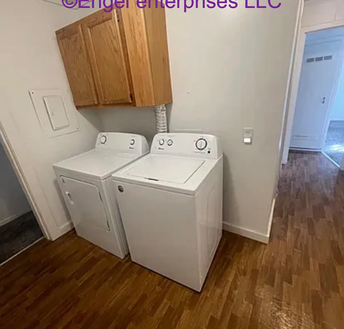3 bed, 1250 sqft, $1,550 — Photo 4