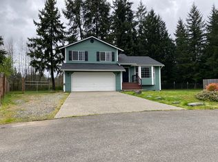 5625 255th St E, Graham, WA 98338