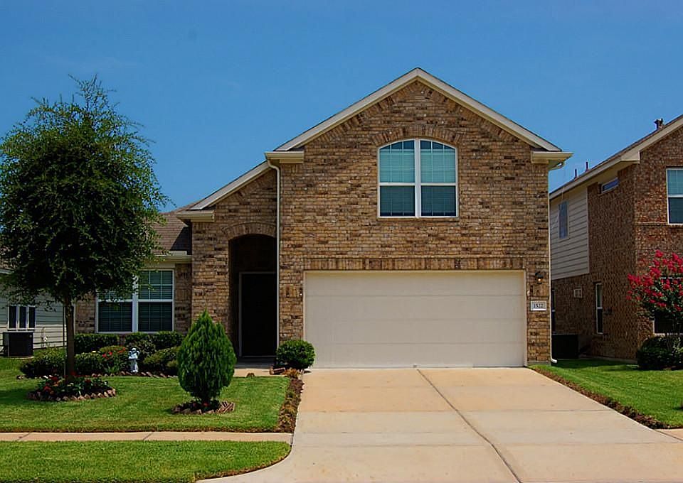 1st image of 1522 York Creek Dr