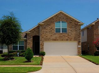 1522 York Creek Dr, Houston, TX 77014