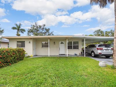 3011 Apache St, Fort Myers, FL, 33916
