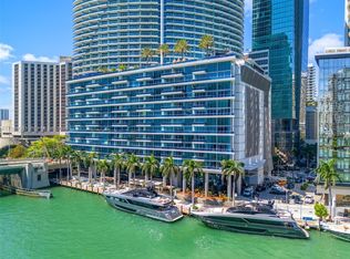 Epic West Condo, Miami, FL 33131