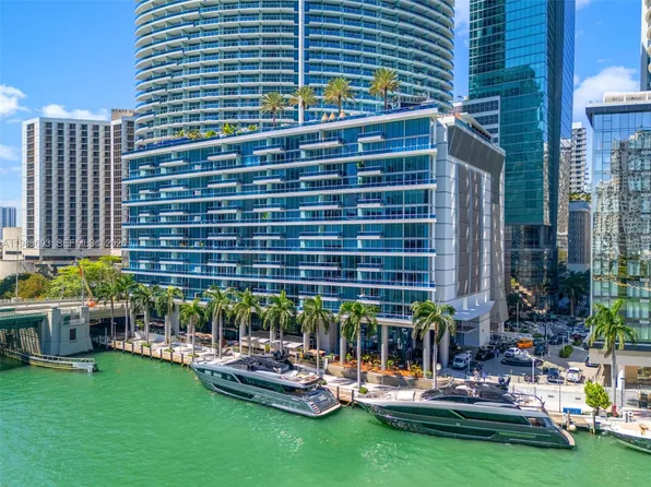 200 Biscayne Blvd Way APT 3707, Miami, FL 33131