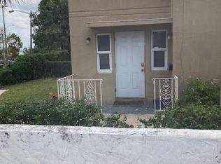 720 L A Kirksey St, West Palm Beach, FL 33401