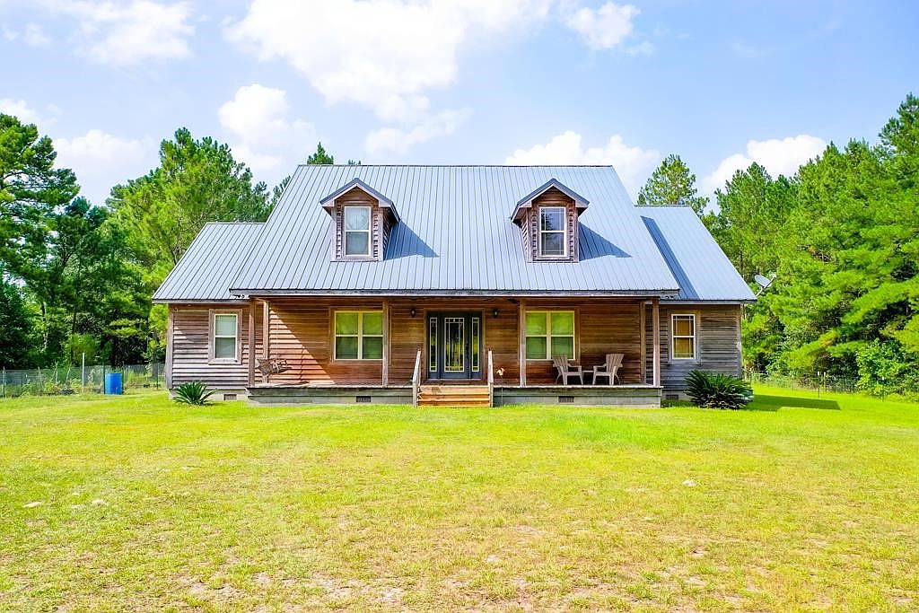 122 Scuffletown Rd, Bristol, GA 31518 Zillow
