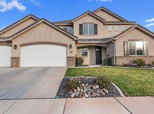 3961 S Steeplechase Rd, Washington, UT 84780