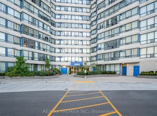 3050 Ellesmere Rd #711, Toronto, ON M1E5E6