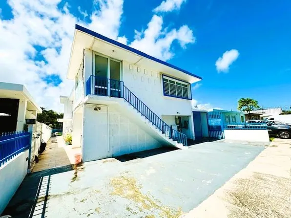 15 Extension Villamar, Carolina, PR 00979