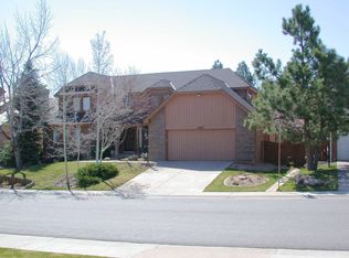 3087 E Nichols Cir, Centennial, CO 80122