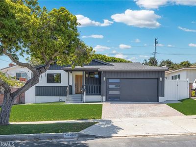 4618 Sharynne Ln, Torrance, CA, 90505