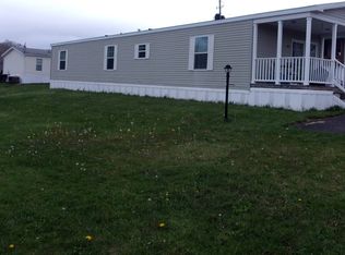 107 Brodview Ln, Berlin, PA 15530