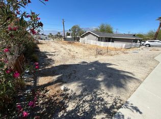 66091 1st St, Desert Hot Springs, CA 92240
