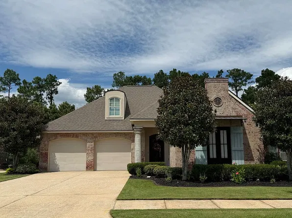 3854 N Jasmine Dr, Lake Charles, LA 70605