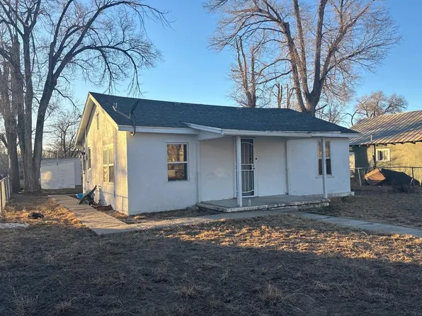 712 Adams Ave, La Junta, CO 81050