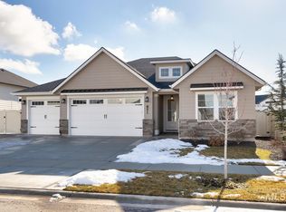 851 E Osorno Dr, Kuna, ID 83634